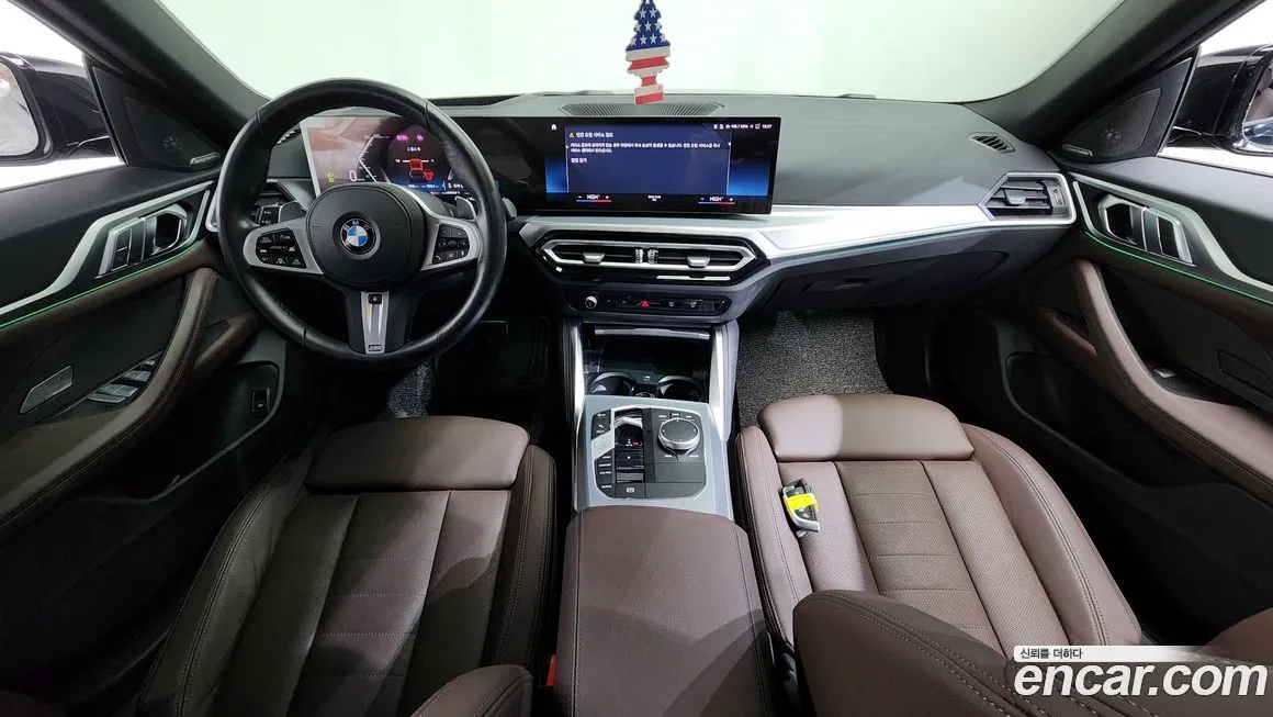 BMW 4-Series — фото 10