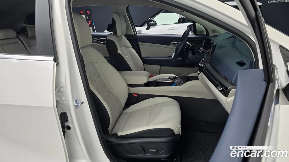 Kia Sportage — фото 5