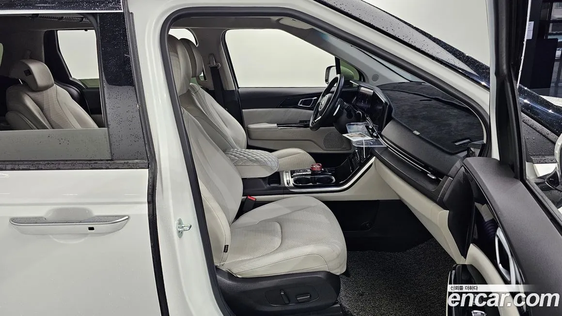 Kia Carnival 2021 из KR, фото 8