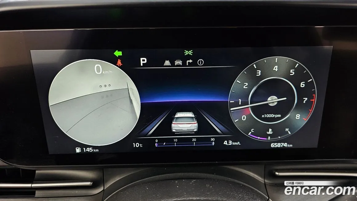 Kia Carnival 2021 из KR, фото 10
