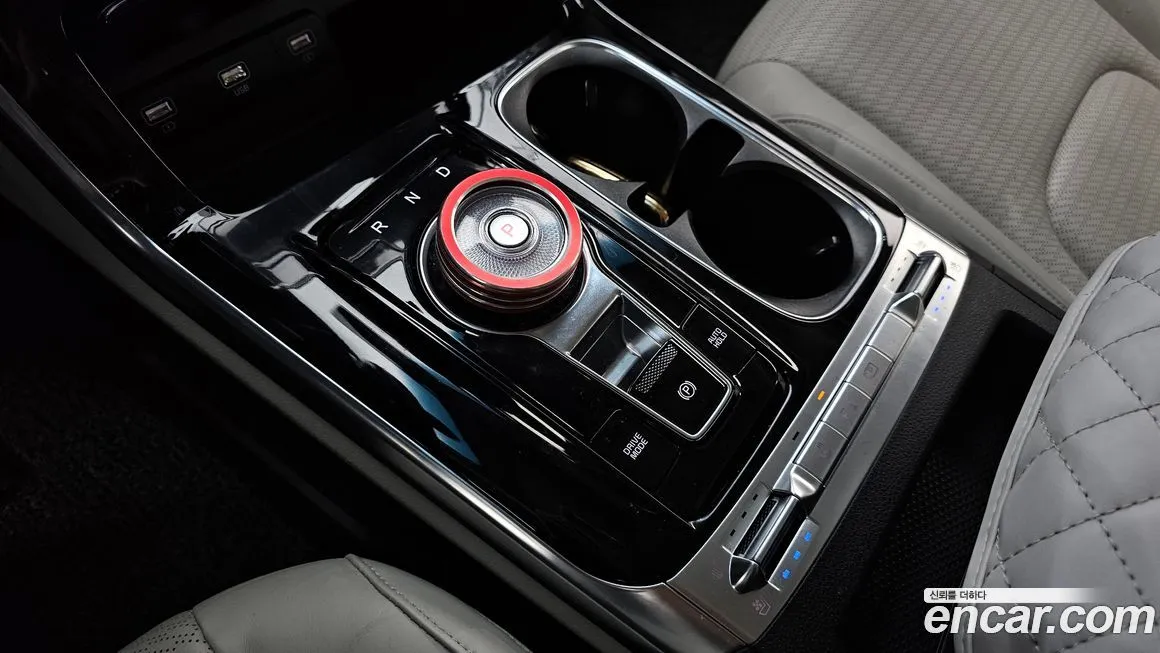 Kia Carnival 2021 из KR, фото 7