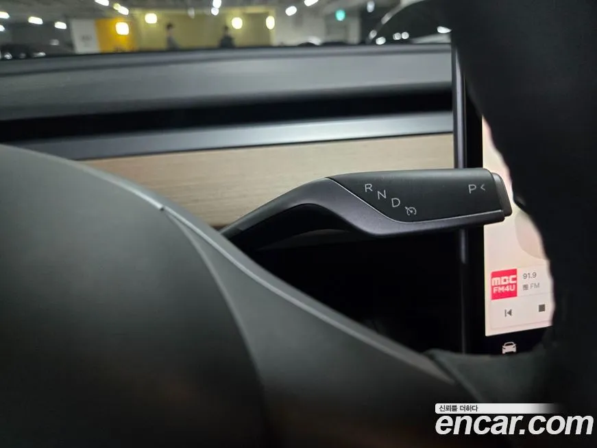 Tesla Model Y 2022 из KR, фото 7