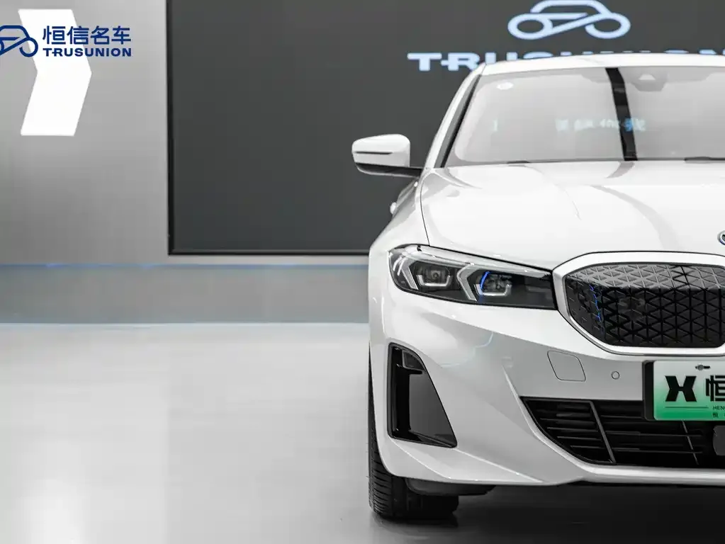 BMW i3 — фото 4