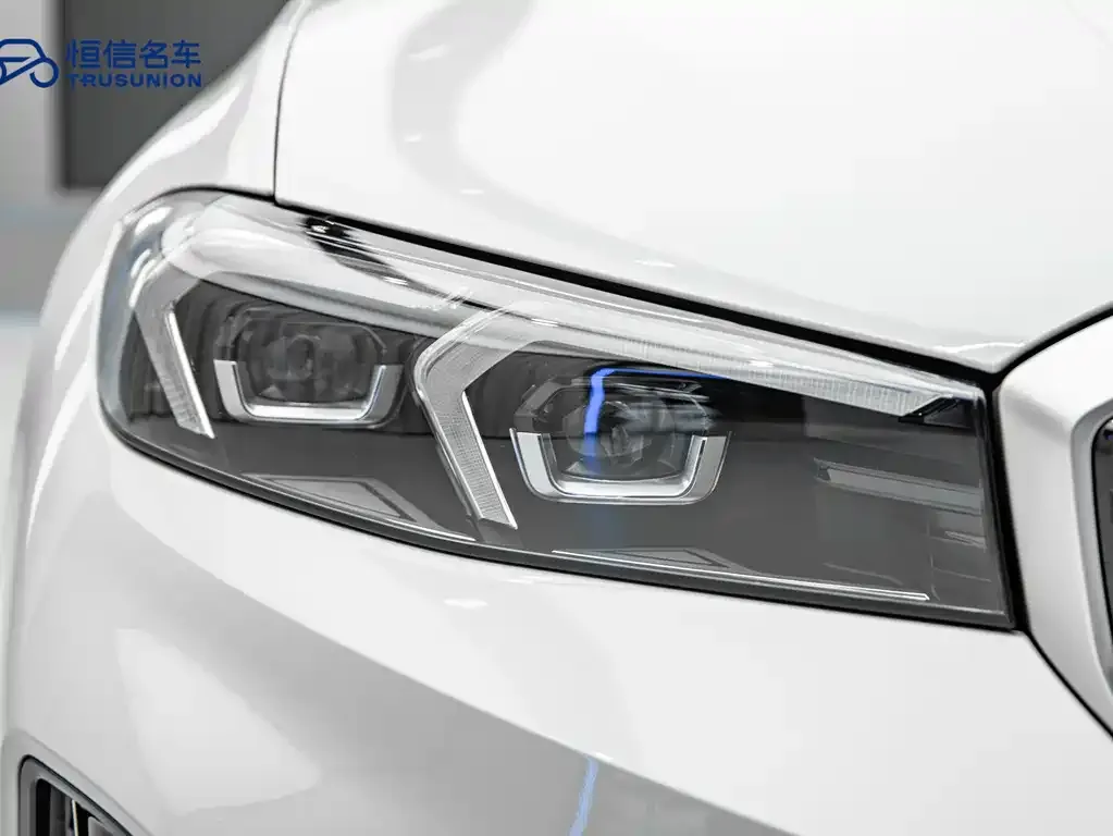 BMW i3 — фото 6