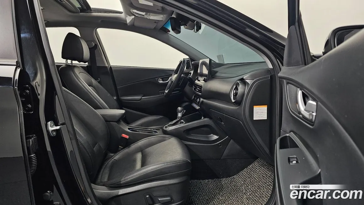 Hyundai Kona 2022 из KR, фото 4