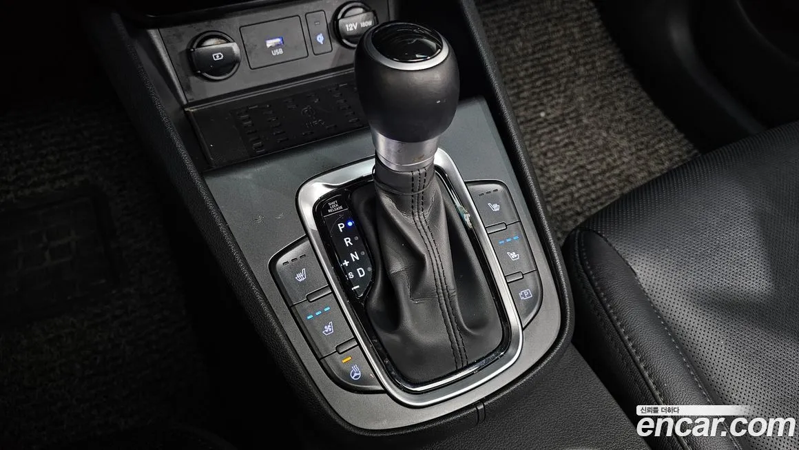 Hyundai Kona 2022 из KR, фото 10