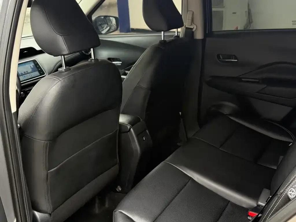 Nissan Kicks — фото 2