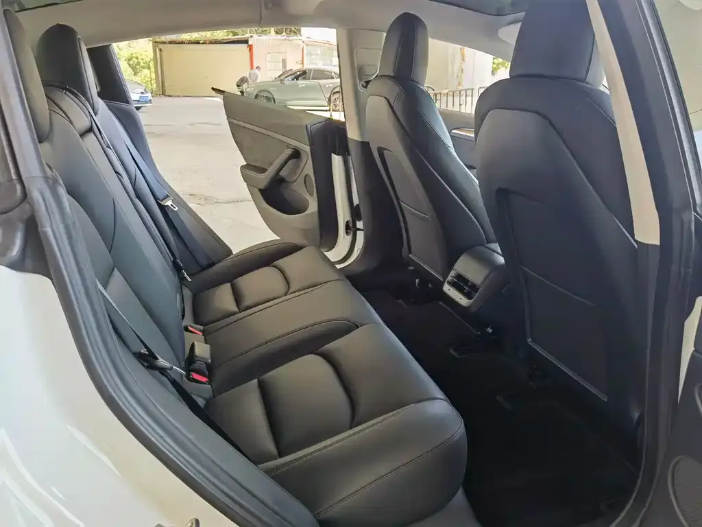 Tesla Model 3 — фото 2