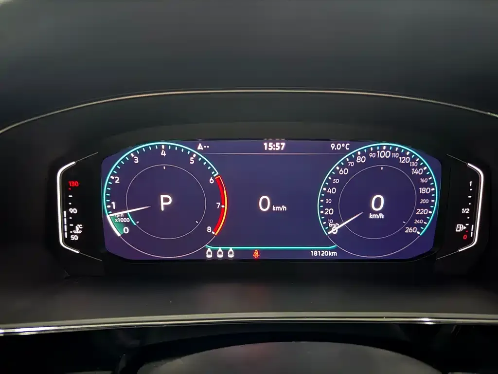 Volkswagen Passat 2024 из CN, фото 2