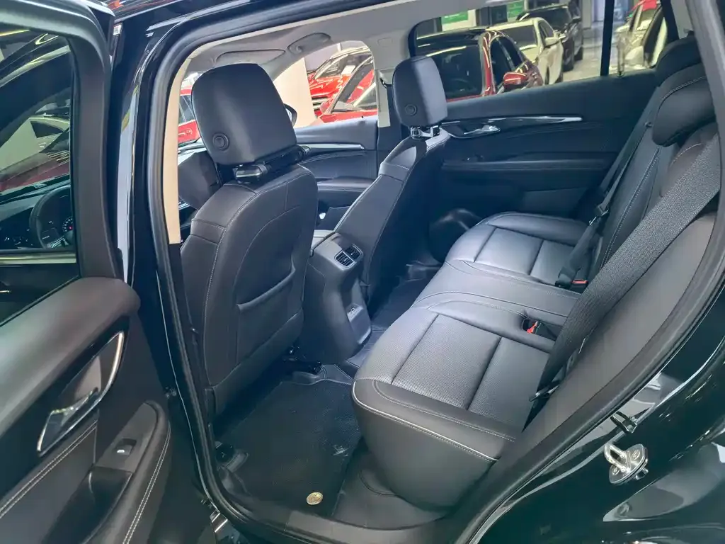 Buick Envision Plus 2023 из CN, фото 7