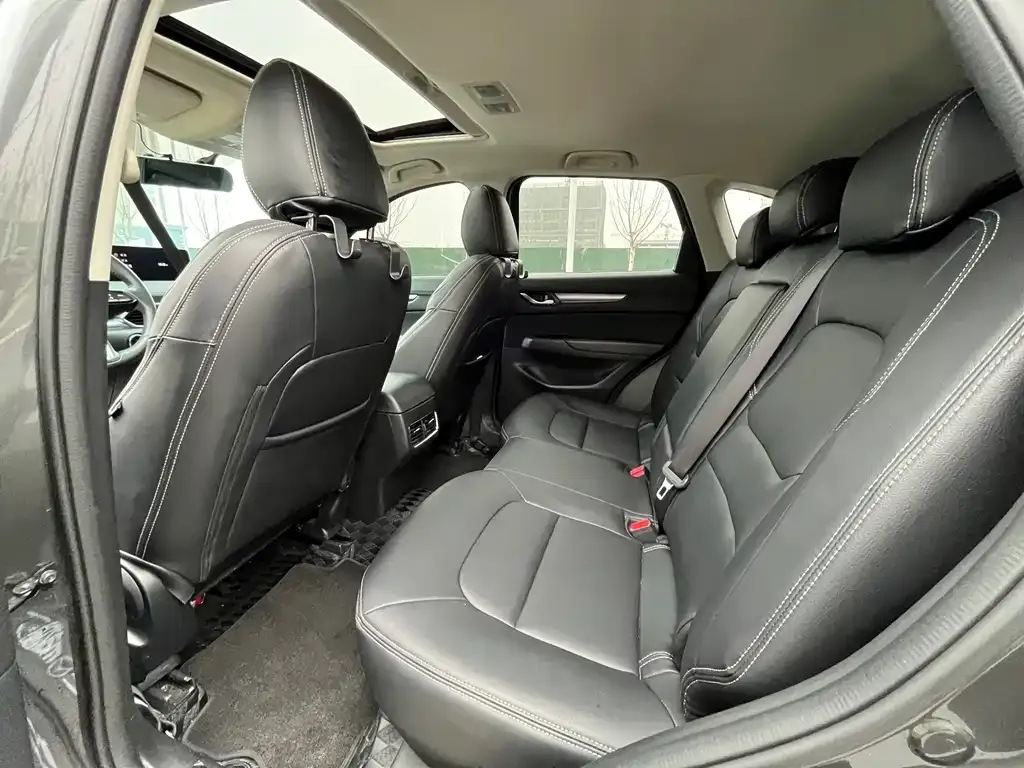 Mazda CX-5 2024 из CN, фото 4