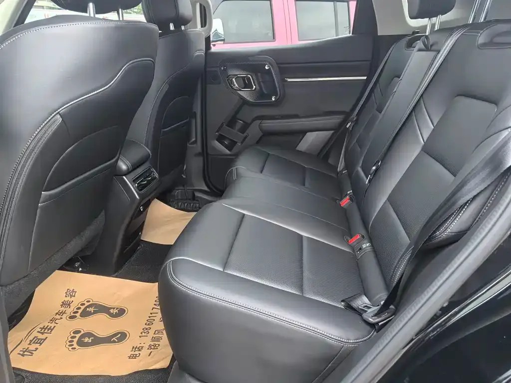 Haval H7 (Big Dog Plus) 2023 из CN, фото 8