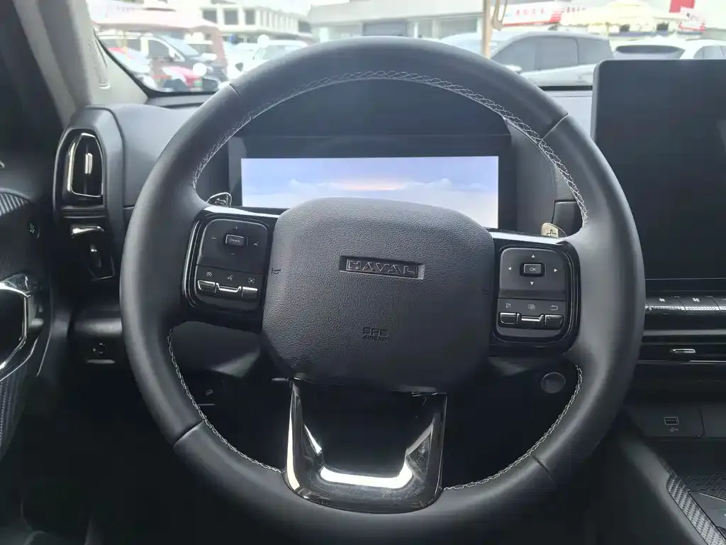 Haval H7 (Big Dog Plus) 2023 из CN, фото 6