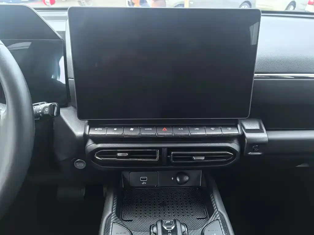 Haval H7 (Big Dog Plus) 2023 из CN, фото 5