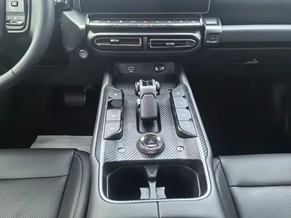 Haval H7 (Big Dog Plus) 2023 из CN, фото 7