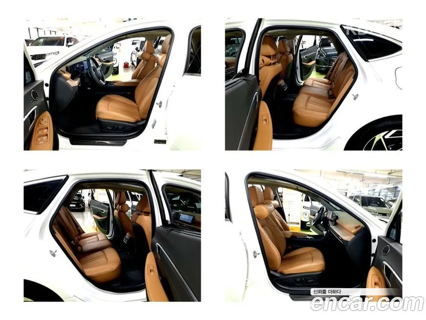 Hyundai Sonata 2024 из KR, фото 7