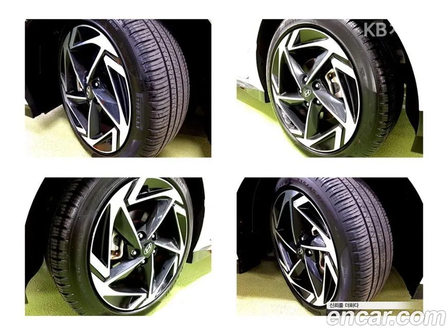 Hyundai Sonata 2024 из KR, фото 8
