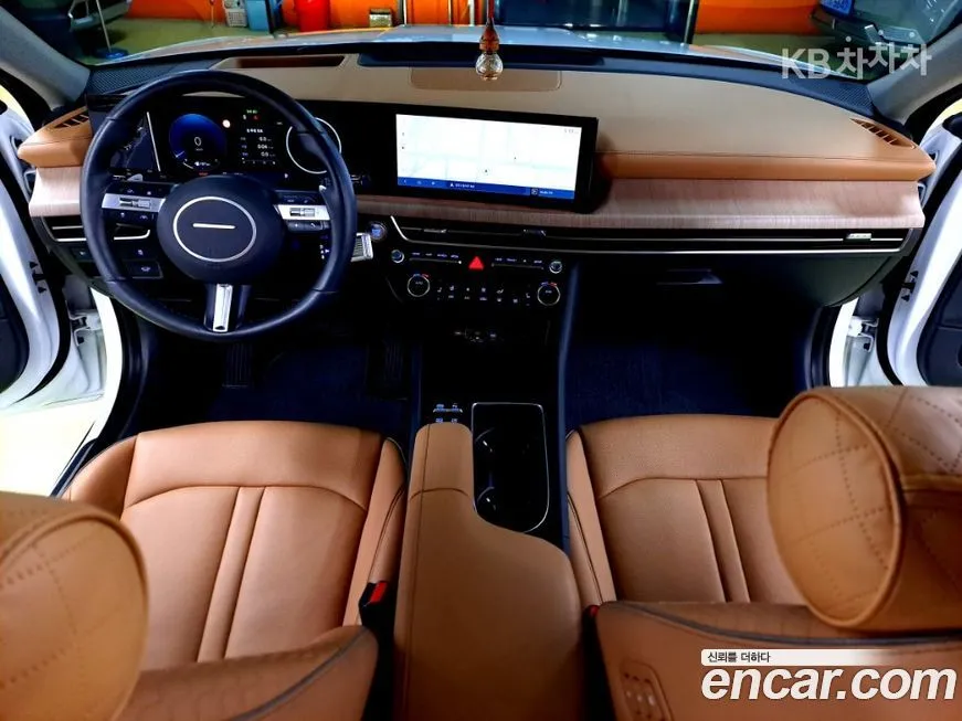 Hyundai Sonata 2024 из KR, фото 5