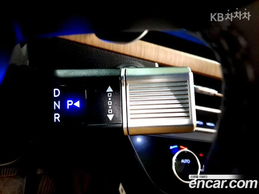 Hyundai Sonata 2024 из KR, фото 3