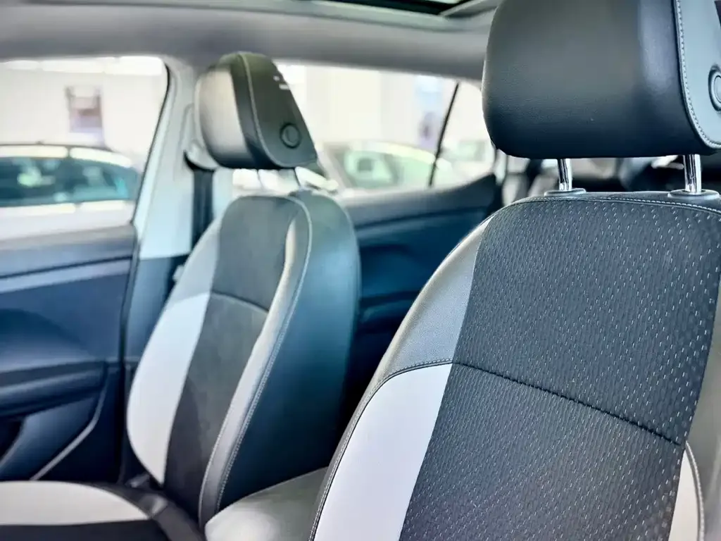 Volkswagen Tacqua 2022 из CN, фото 8