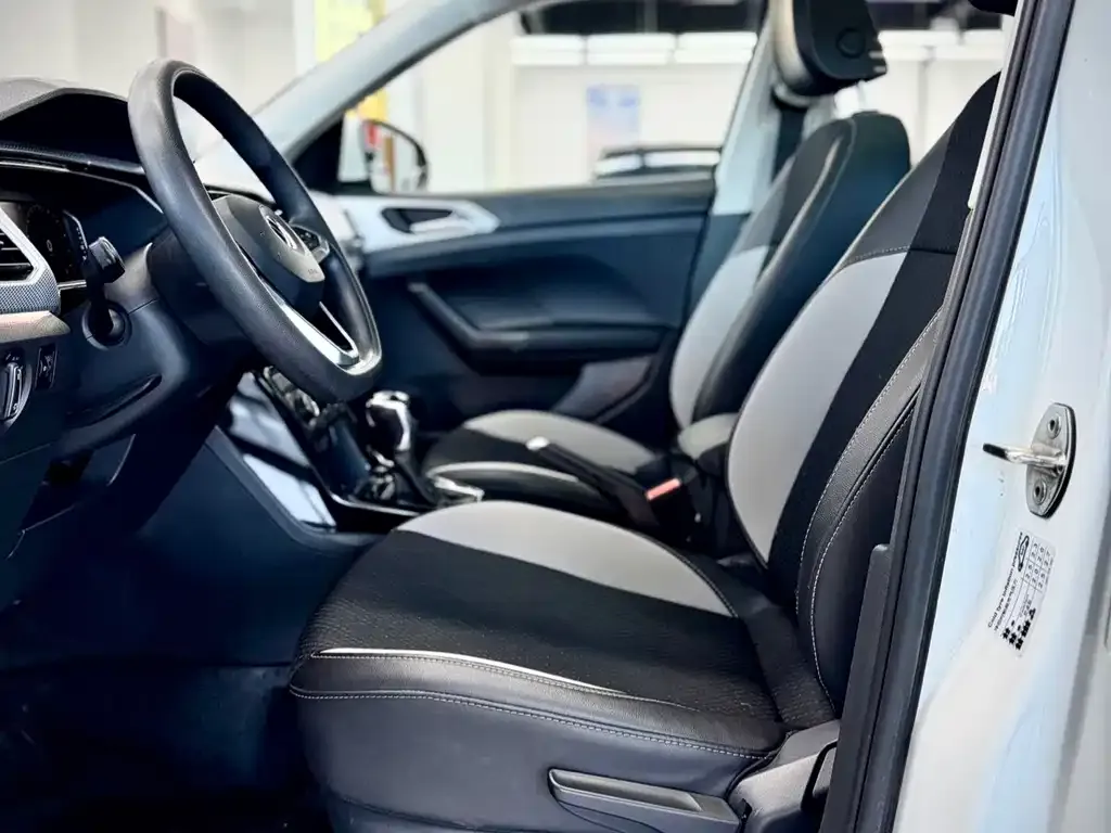 Volkswagen Tacqua 2022 из CN, фото 10
