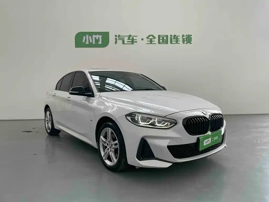 BMW 1 Series — фото 2