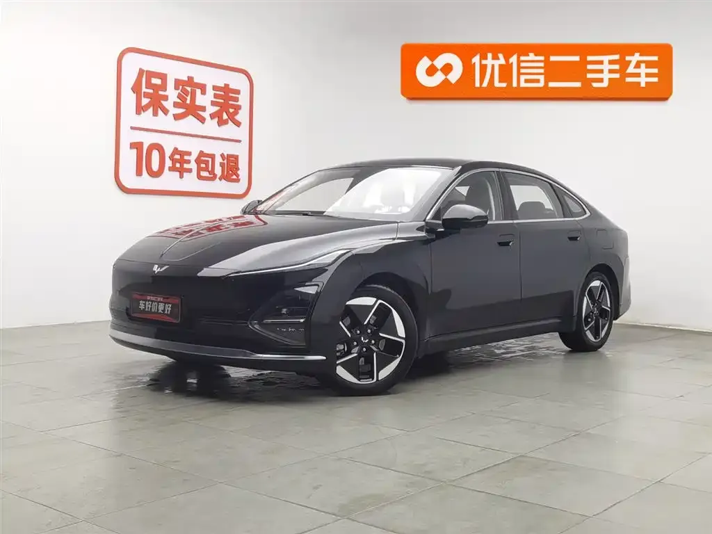 Wuling Xingguang 2025 из CN, фото 1