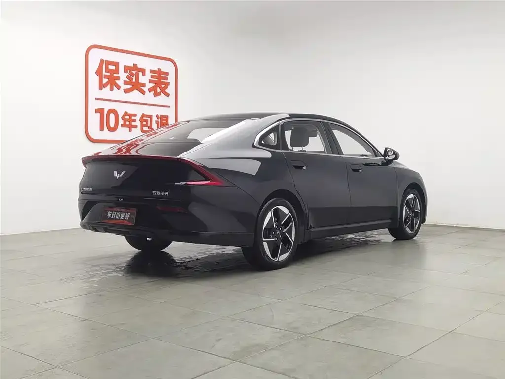 Wuling Xingguang 2025 из CN, фото 7