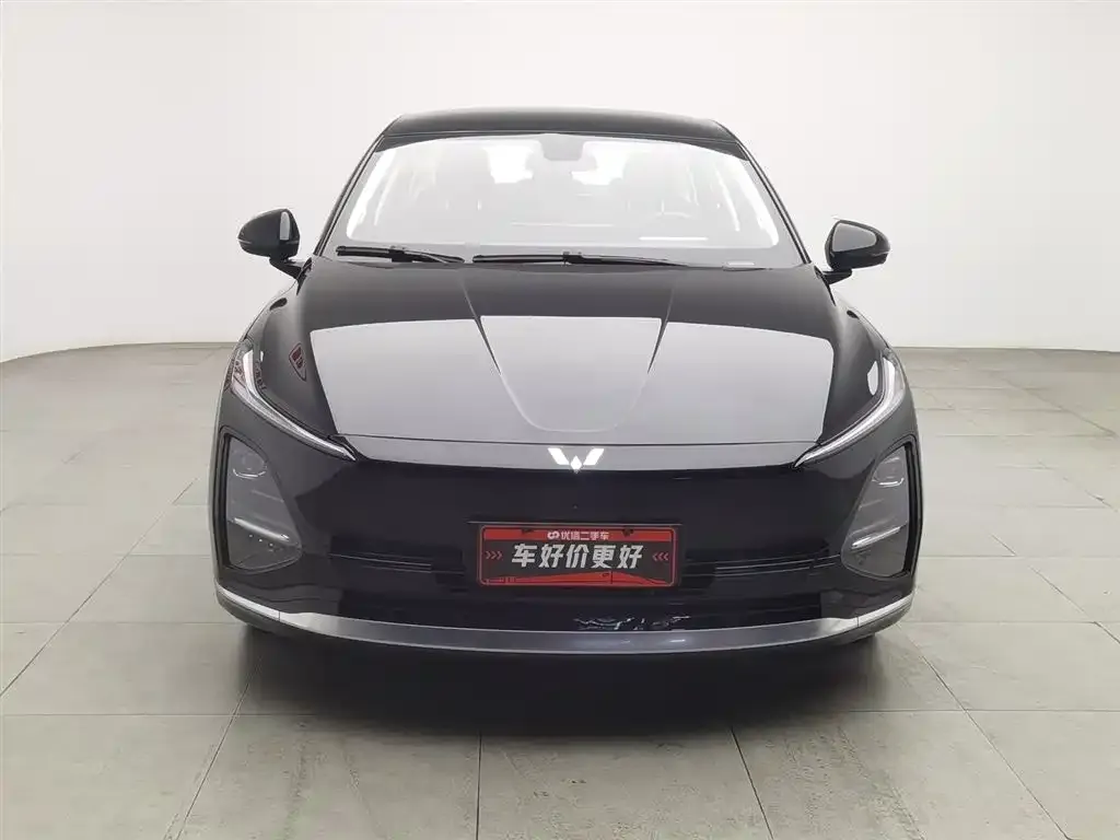 Wuling Xingguang 2025 из CN, фото 2