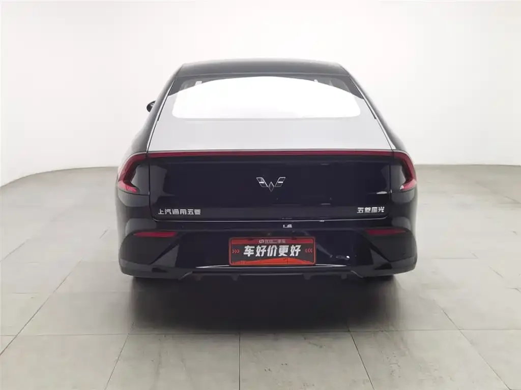 Wuling Xingguang 2025 из CN, фото 3