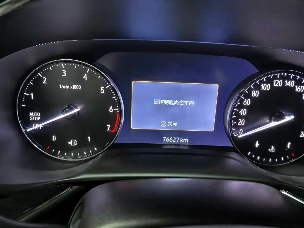 Buick Envision Plus 2021 из CN, фото 2