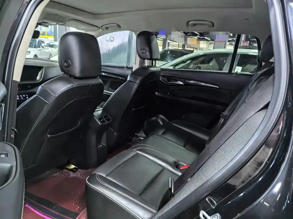 Buick Envision Plus 2021 из CN, фото 9