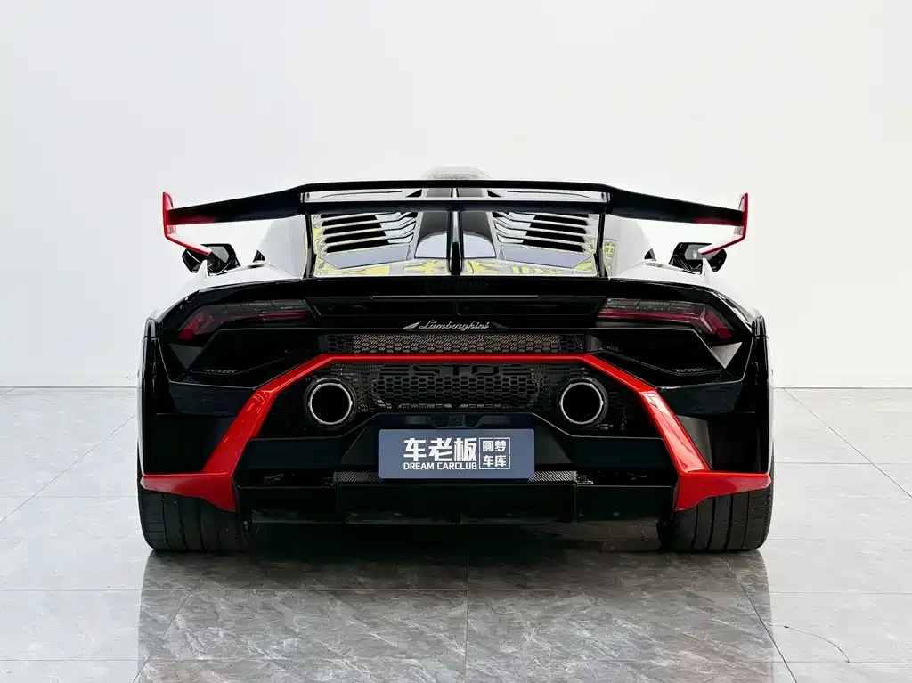 Lamborghini Huracan — фото 3