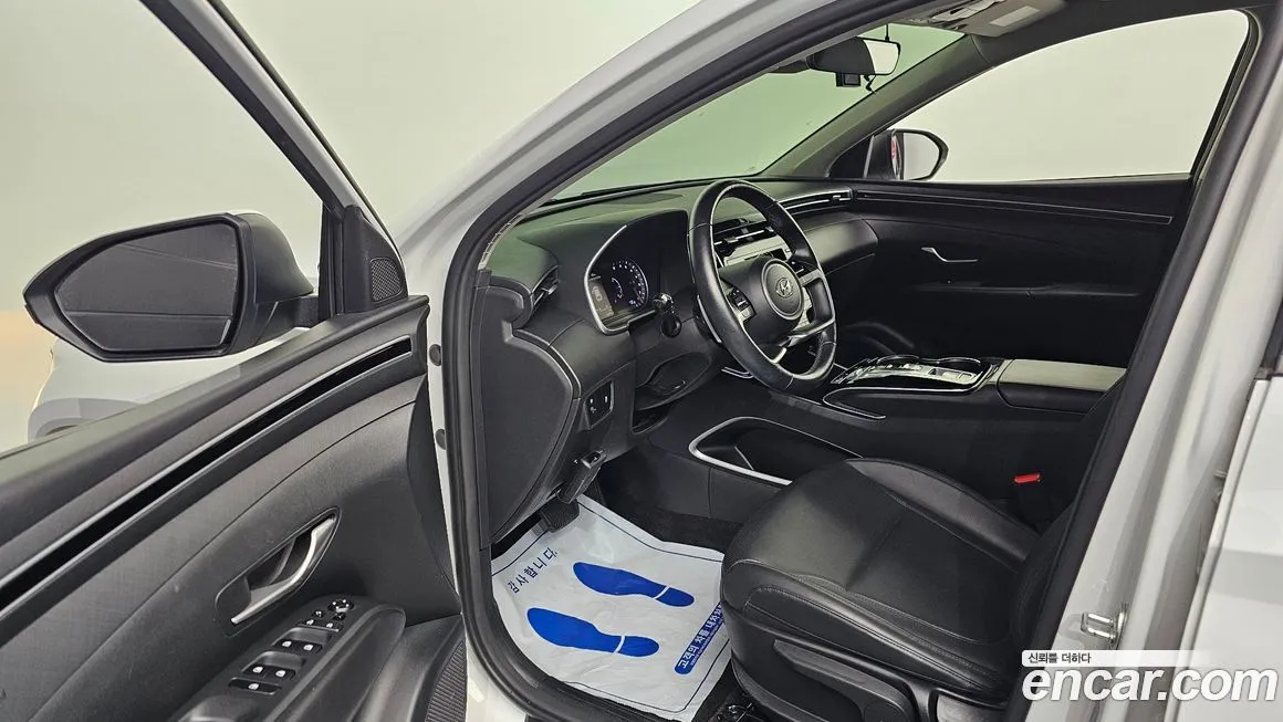 Hyundai Tucson 2021 из KR, фото 10