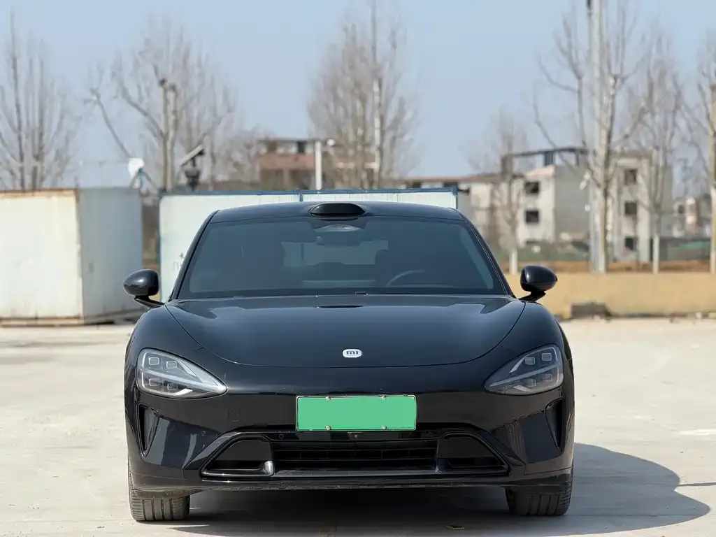 Xiaomi SU7 2025 из CN, фото 2