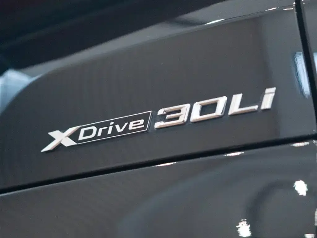 BMW X5 2023 из CN, фото 7