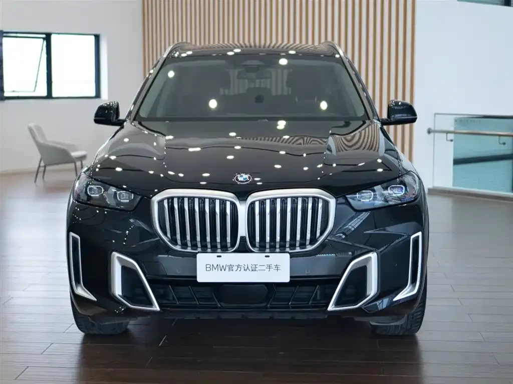 BMW X5 2023 из CN, фото 2