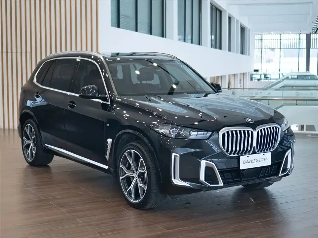 BMW X5 2023 из CN, фото 10