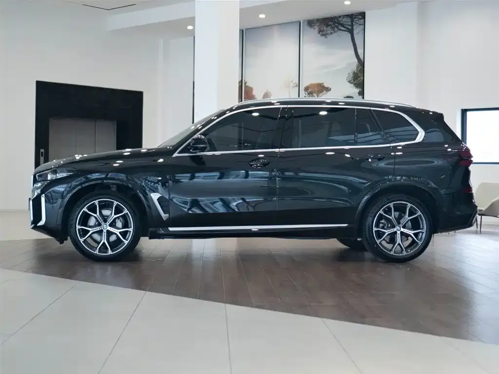 BMW X5 2023 из CN, фото 5