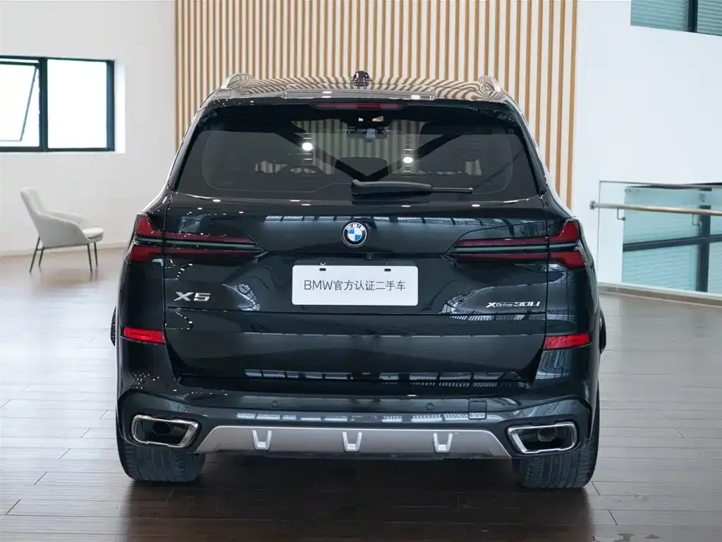 BMW X5 2023 из CN, фото 8