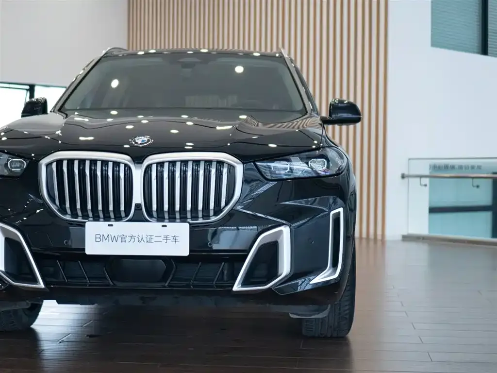 BMW X5 2023 из CN, фото 3