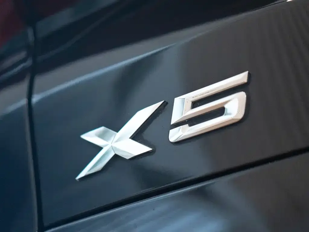 BMW X5 2023 из CN, фото 4
