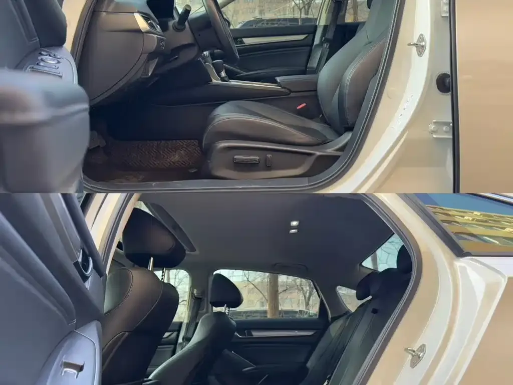Honda Accord — фото 2