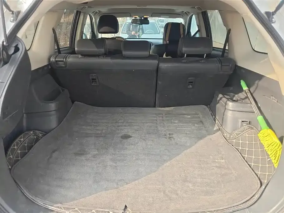 Mitsubishi Outlander 2021 из CN, фото 9