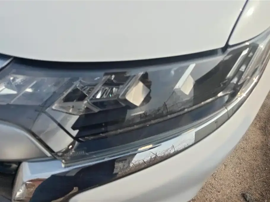 Mitsubishi Outlander 2021 из CN, фото 6