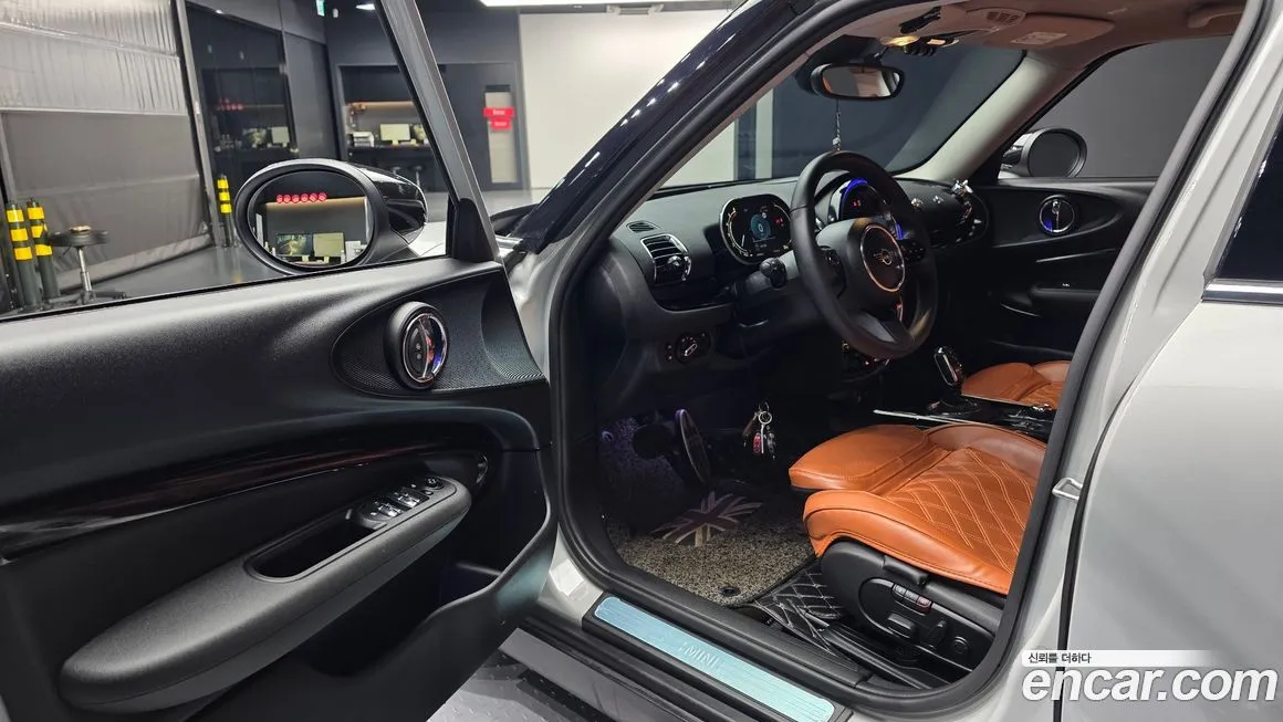 Mini Clubman 2022 из KR, фото 5