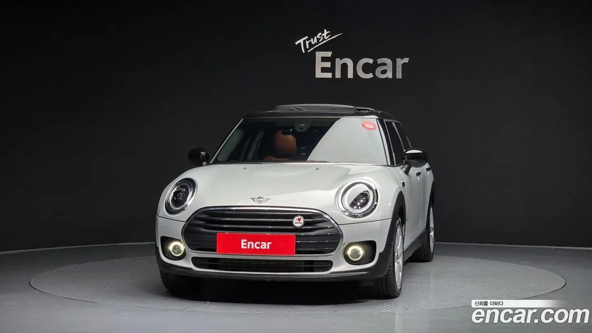 Mini Clubman 2022 из KR, фото 7