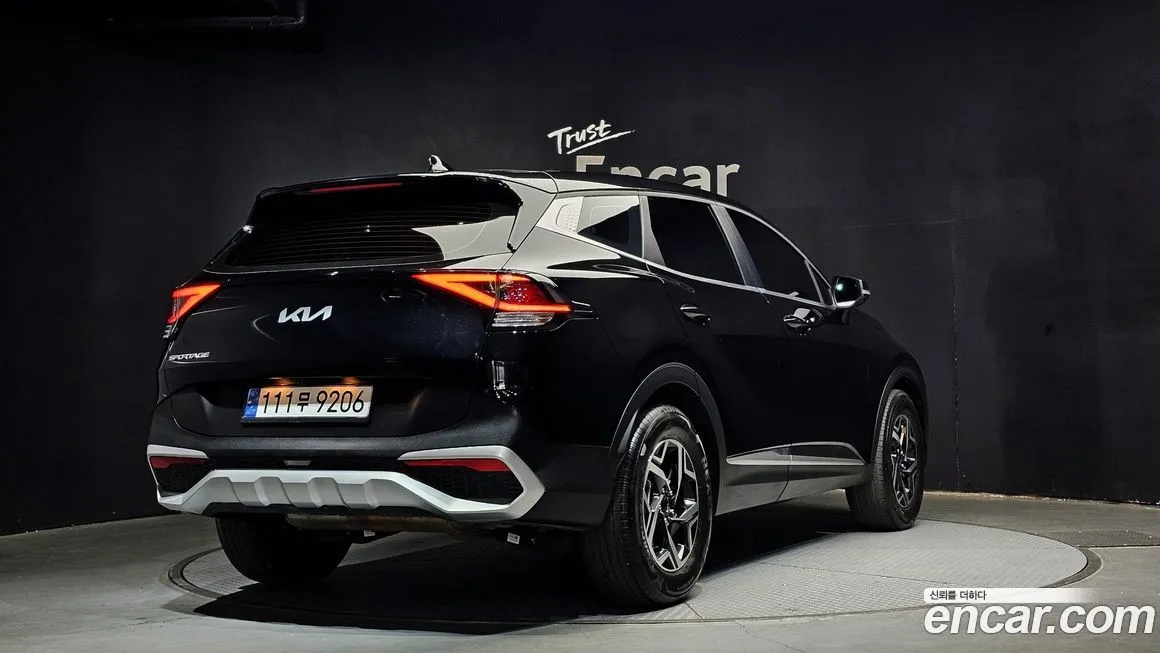Kia Sportage — фото 7