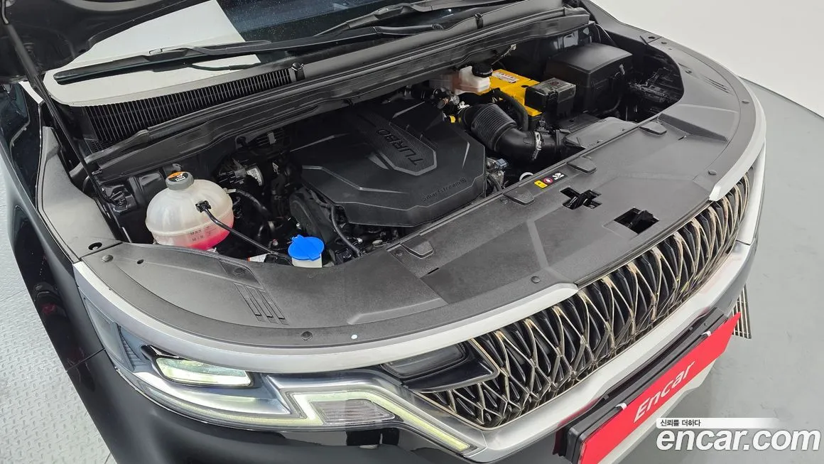 Kia Carnival 2021 из KR, фото 7