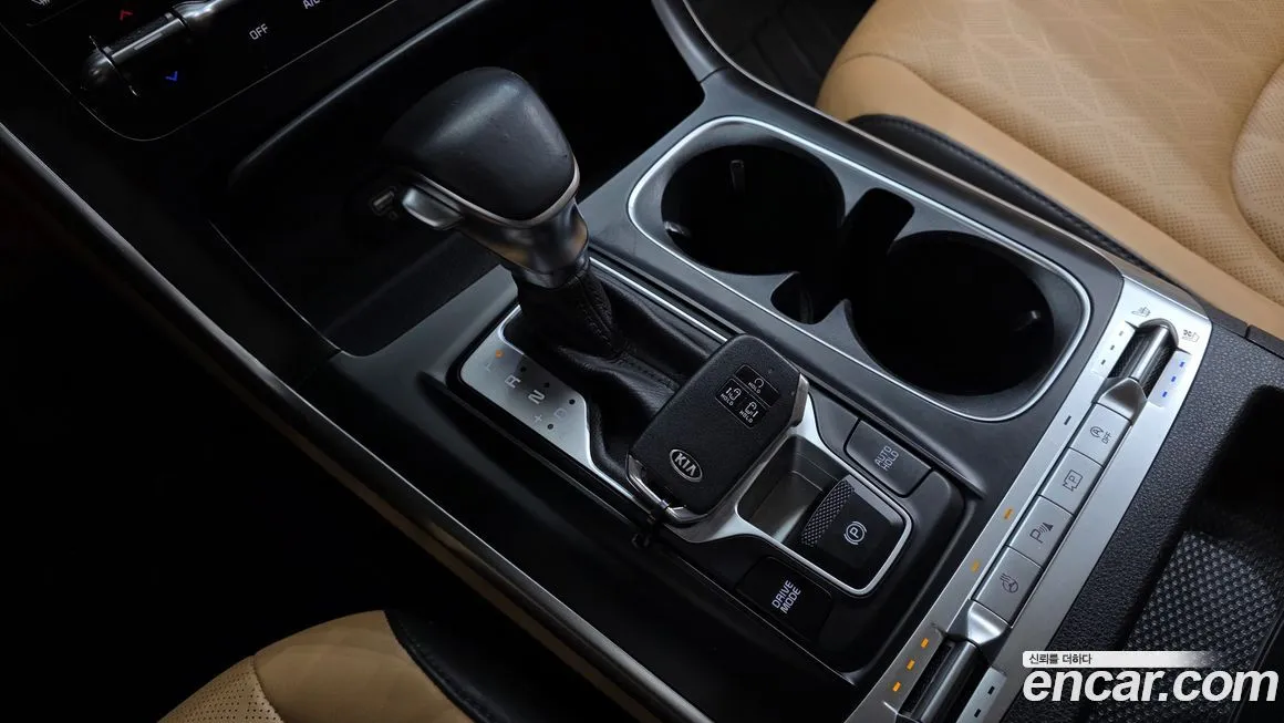 Kia Carnival 2021 из KR, фото 8